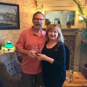 Meet your Posher, Alexander